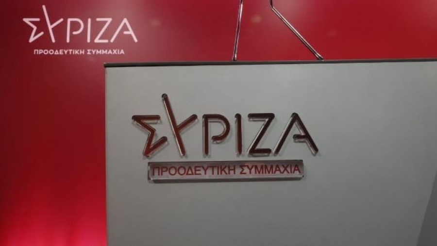 Πηγές ΣΥΡΙΖΑ: Πάρα πολύ καλή συνεργασία με το ΠΑΣΟΚ για την τελική μορφή της πρότασης δυσπιστίας