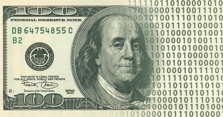 Powell (Fed – ΗΠΑ): Το 2021 θα είναι σημαντικό έτος για την έκδοση του ψηφιακού δολαρίου