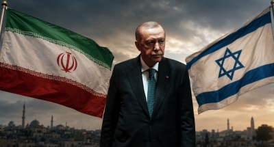 Middle East analysis: Could new regional defense pact push Israel and Iran together?