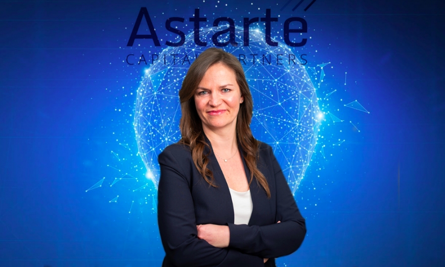 Φαρμάκη (Astarte Capital Partners): Κινητήριος δύναμη η υιοθέτηση δομών και διαδικασιών ESG