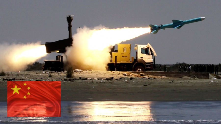Τα κινέζικα όπλα σαρώνουν το Ισραήλ - Ίχνη υπερσύγχρονης τεχνολογίας από το Πεκίνο «δείχνουν» οι πύραυλοι των Houthis