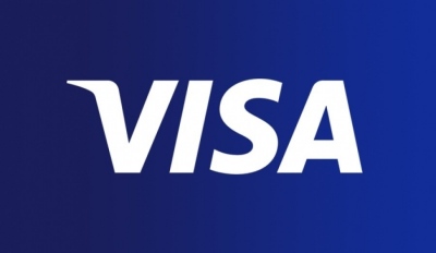 Visa: Αύξηση κερδών και εσόδων το α' οικονομικό τρίμηνο
