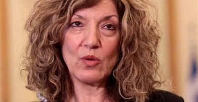 Αναγνωστοπούλου: Οι πολιτικές της ΝΔ τσάκισαν κάθε τι που στήριζε τη μεσαία τάξη - Το αποκρύπτει