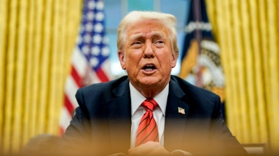 Trump: Μία συνάντηση Putin - Zelensky θα είναι καθοριστική για να επιλυθεί το Ουκρανικό —  Μετά θα έρθει κάτι... σπουδαίο