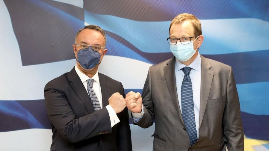 Τράπεζες και ΕΤΕπ «ξεκλειδώνουν» 6,5 δισ. ρευστότητας για επιχειρήσεις που έχουν πληγεί από την πανδημία