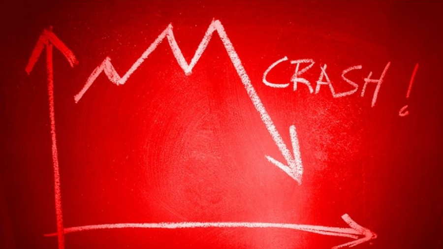 Ο «σκοτεινός» προφήτης της Wall Street, Gary Shilling, ξαναχτυπά - Προειδοποίηση για πτώση του S&P 500 - Οι ΗΠΑ σε ύφεση έως το 2025