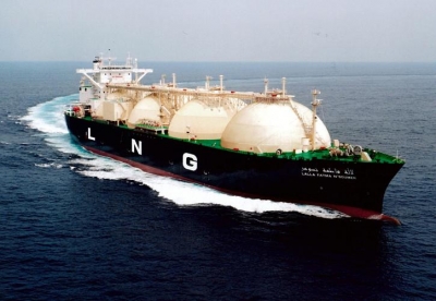 Φυσικό αέριο: Άνθρακες... ο θησαυρός του αμερικανικού LNG - Ακριβό και ρυπογόνο για την Ευρώπη