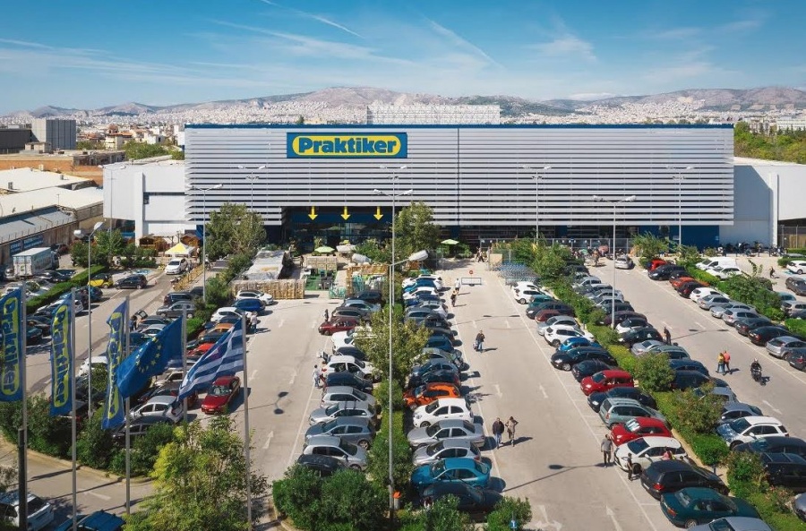 Praktiker Hellas: Μεγάλη συμμετοχή στην Εβδομάδα Εξυπηρέτησης Πελατών