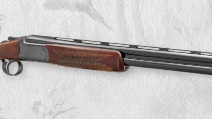 Ruger Red Label: το μοναδικό αμερικανικό δίκανο μαζικής παραγωγής επιστρέφει