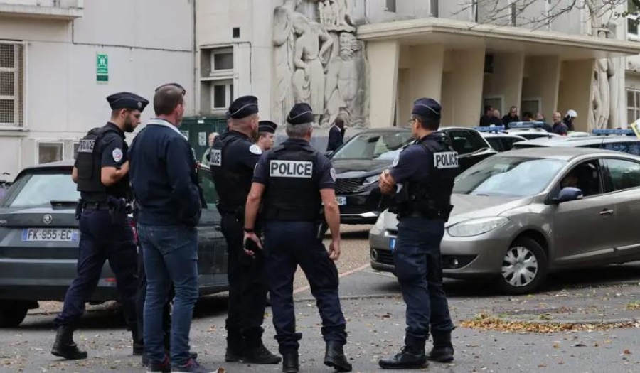 Γαλλία: Σοκ από τη δολοφονία επιστάτριας από μαθητή