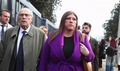 Πρόεδρος Δικαστών-Εισαγγελέων κατά Νίκου Κωνσταντόπουλου: Η «Αγία Οικογένεια» συνηθίζει τις χυδαίες συκοφαντίες