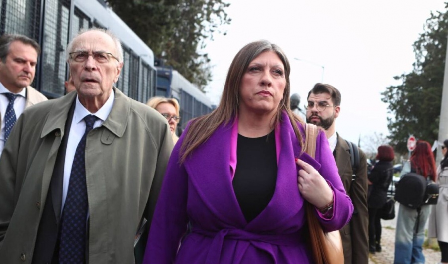 Πρόεδρος Δικαστών-Εισαγγελέων κατά Νίκου Κωνσταντόπουλου: Η «Αγία Οικογένεια» συνηθίζει τις χυδαίες συκοφαντίες