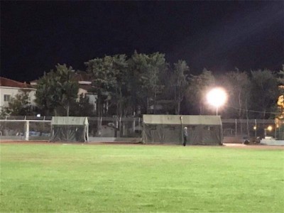 Σεισμός στη Σάμο - Τρόμος από τα 6,7 Ρίχτερ - Φόβος για ισχυρό μετασεισμό - Στους 10 οι τραυματίες, 2 μαθητές νεκροί - Ζημιές σε κτήρια