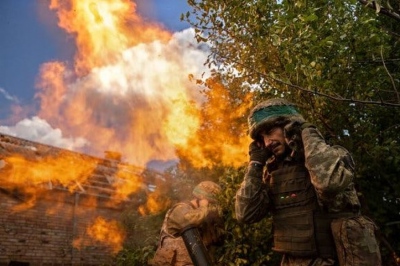 Τους στραγγαλίζουν σε 8 πόλεις  - Οι Ρώσοι σάρωσαν την Ουκρανία με 750 πυραύλους, drones - Ικέτης Zelensky για εκεχειρία στον αέρα