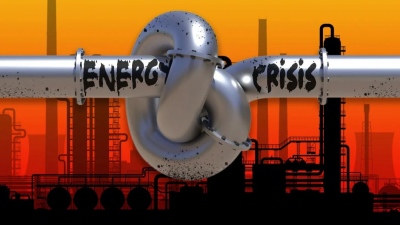 Εφιάλτης με... δελτίο στην ενέργεια - Χάνονται 13 εκατ. βαρέλια πετρελαίου καθημερινά - Σωσίβιο στη Νιγηρία ψάχνει η Ευρώπη