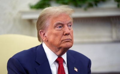 Στην αντεπίθεση ο Trump: Δώσανε στον Obama Nobel για το τίποτα και σε μένα όχι ενώ τελείωσα 8 πολέμους σε 9 μήνες