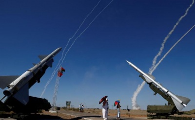 Με αυτούς τους πυραύλους αντικαθιστά η Ρωσία τους S - 300