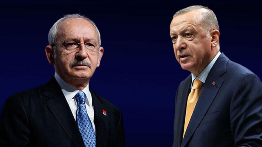  O Erdogan πέταξε έξω τον αμερικανό πρέσβη. H επιλογή της Τουρκίας μαριονέτα των ΗΠΑ ή ευρασιατική δύναμη.