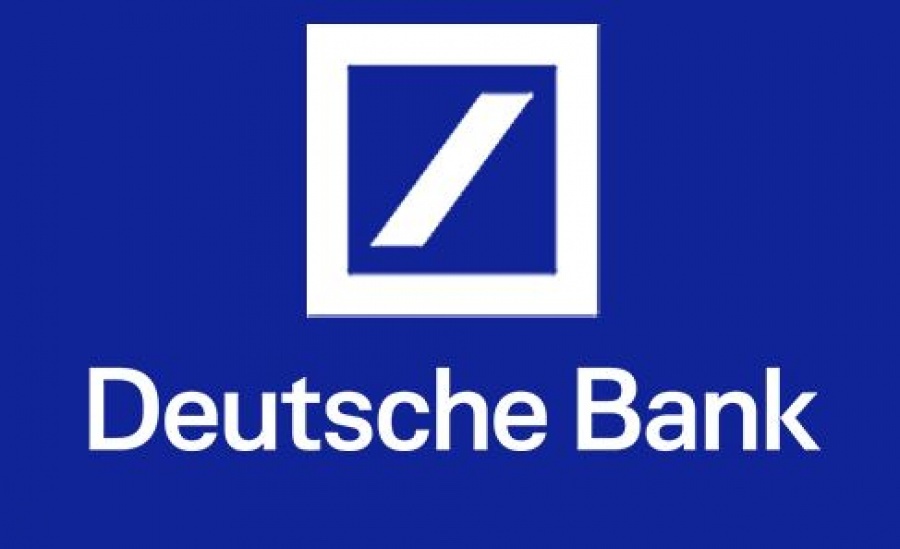 Η Deutsche Bank ξεκαθαρίζει: Αρνητικά επιτόκια μόνο για τις επιχειρήσεις και τις μεγάλες καταθέσεις