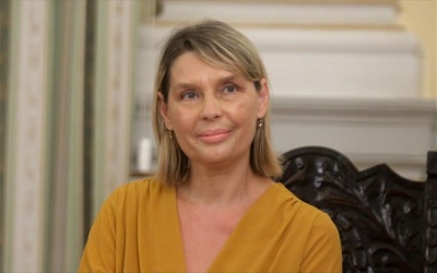 Παπακώστα: Θα μελετήσουμε το αποτέλεσμα του δημοψηφίσματος στα Σκόπια – Να είμαστε συνετοί