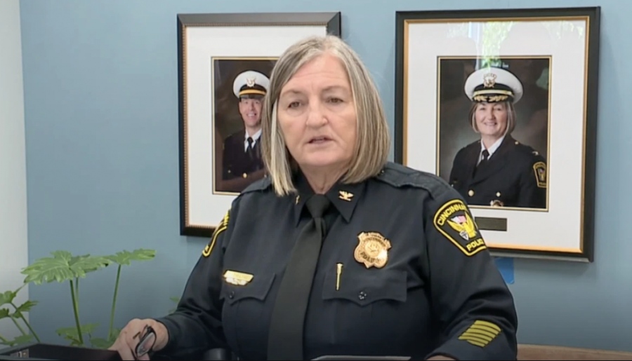 Καταρρέει άλλο ένα αφήγημα των Δημοκρατικών στις ΗΠΑ: Επιχειρησιακή απόδοση στον πάτο για την πολυδιαφημισμένη αρχηγό της Αστυνομίας