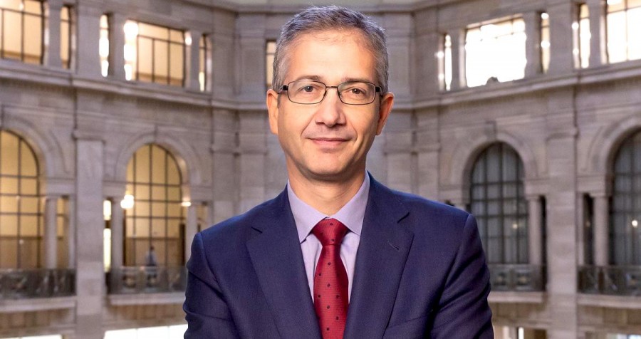 De Cos (ΕΚΤ): Εξαιρετικά πιθανό, η ΕΚΤ να αποφασίσει νέα μέτρα τον Δεκέμβριο