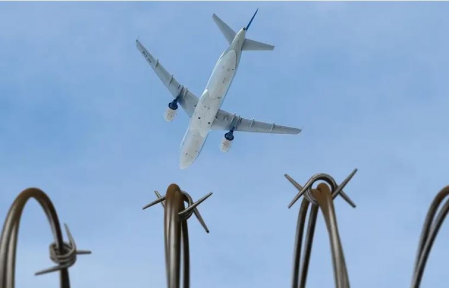 Γερμανία, Ελλάδα, Κύπρος εξετάζουν «return hubs» εκτός ΕΕ