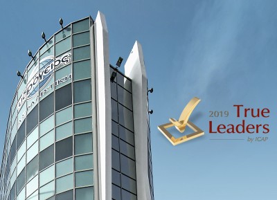 Υδρόγειος Ασφαλιστική: Διάκριση ως «True Leader» για δεύτερη συνεχή χρονιά