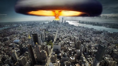 Πείνα και εκατομμύρια νεκροί - Πανικός στη Βρετανία με σενάρια για τις επιπτώσεις πυρηνικού πλήγματος στο Λονδίνο