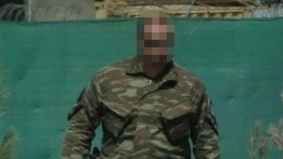 Φάκελος - βόμβα στο Εφετείο Θεσσαλονίκης: Αυτός είναι ο πολυβολητής που συνελήφθη ως εμπλεκόμενος σε τρομοκρατία