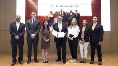 Η Eurobank επιλέχθηκε ως Field Immersion Project Partner του Harvard Business School