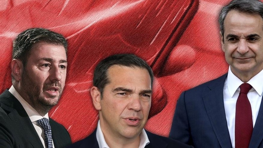 Ετοιμάζεται για κάλπες ο Τσίπρας - «Κονταίνει» ΝΔ, βάζει στο κάδρο ΠΑΣΟΚ, αποκλείει μεταγραφές βουλευτών: Πρωτιά ΕΛΑΣ στις δεύτερες εκλογές