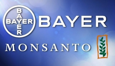 Δικαστική απόφαση βόμβα για Bayer - Monsanto: Αποζημίωση μαμούθ 1,5 δισεκ. δολαρίων σε 3 αγρότες που εμφάνισαν καρκίνο λόγω Roundup