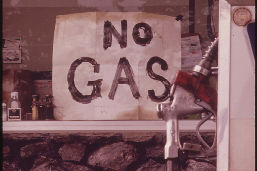 Καταστροφικός ο χειμώνας για τα μεσαία και χαμηλά εισοδήματα στην Ευρώπη - Στα ύψη οι τιμές ενέργειας... δεν πρόκειται να μειωθούν