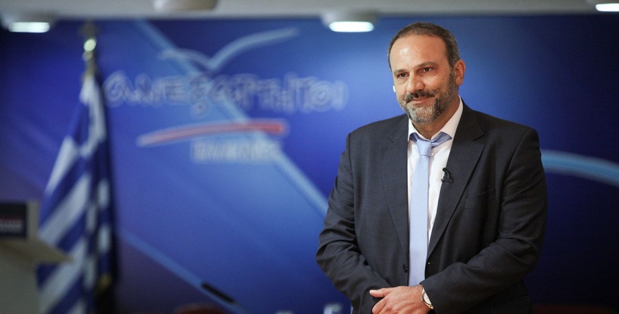 Μαυραγάνης: Για ΣΥΡΙΖΑ – ΝΔ προέχει η συγκάλυψη και ο αποπροσανατολισμός