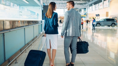 Τι επιφυλάσσει το μέλλον για τα επαγγελματικά ταξίδια μετά τον Covid-19