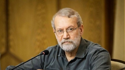 Larijani (Ιράν): Οι ΗΠΑ και το Ισραήλ απέτυχαν παταγωδώς να μας διασπάσουν - Υπερεκτίμησαν τις δυνάμεις τους