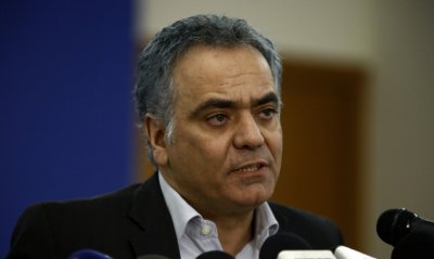 Σκουρλέτης: Διαχρονικές οι ευθύνες για τις πλημμύρες και τις καταστροφές στη δυτική Αττική