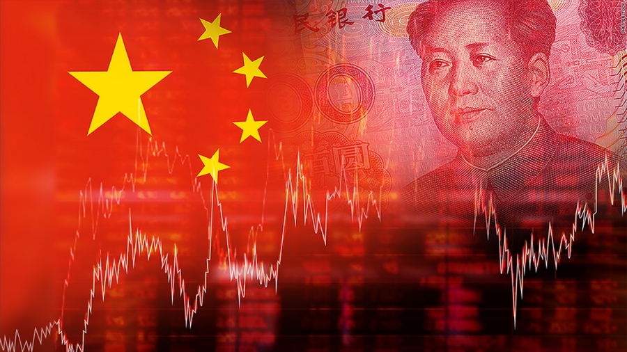 Η κινεζική κρίση απειλεί την παγκόσμια οικονομία - Δεν πείθουν τα έκτακτα μέτρα για αγορές και γουάν