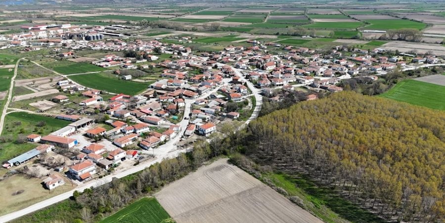 Ερημώνουν τα ακριτικά χωριά του Έβρου – Φεύγουν και οι τελευταίοι νέοι για τις πόλεις και το εξωτερικό