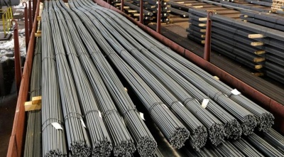 Τσουνάμι προβλημάτων για την βιομηχανία χάλυβα της Ευρώπης