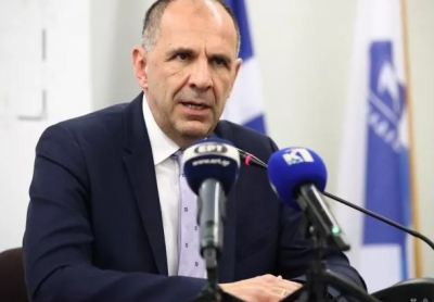 Στην Αθήνα τη Δευτέρα 20/5 ο ΥΠΕΞ της Αιγύπτου Sameh Shukri, θα συναντηθεί με τον Γ.  Γεραπετρίτη