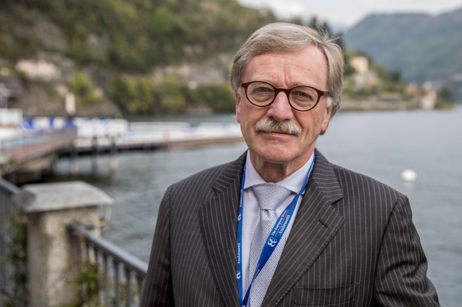 Mersch (ΕΚΤ): Δεν επεκτείνεται η ευελιξία του PEPP σε άλλα προγράμματα αγοράς ομολόγων