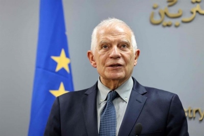 Πραξικοπηματικά ο Borrell θέλει να εμπλέξει την Ευρώπη στον πόλεμο των ΗΠΑ με τους Houthi – Ρήγμα από Ιταλία, Γαλλία και Ισπανία