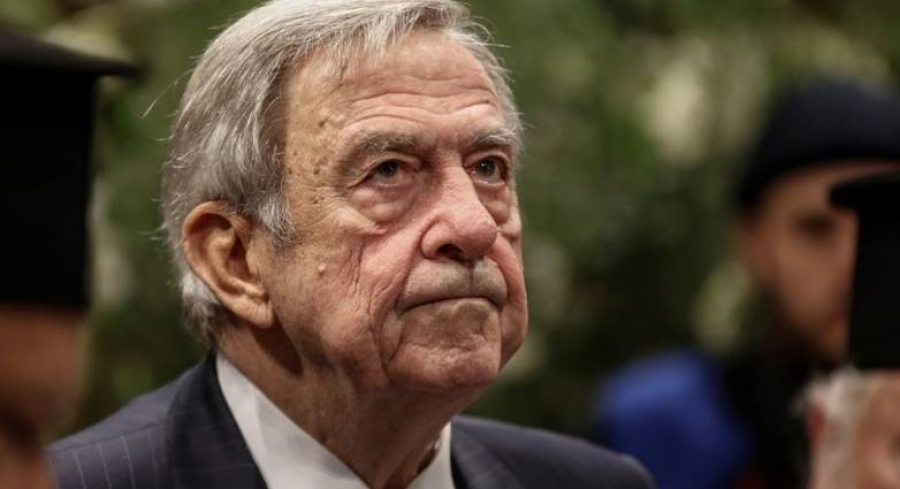 Στη Μητρόπολη η κηδεία του τέως βασιλιά Κωνσταντίνου στις 16/1 - Χωρίς τιμές αρχηγού κράτους