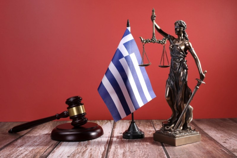 Κρίση μεταξύ κυβέρνησης – Δικαιοσύνης για το Εθνικό κόμμα Έλληνες – Οι εκλογές κρίνονται… από την απόφαση του Άρειου Πάγου