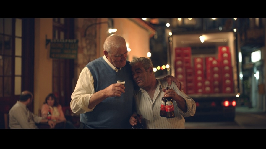 ΑΜΣΤΕΛ: Με 100% ελληνικό κριθάρι στην καρδιά της!