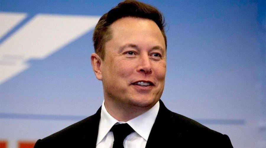 Το μήνυμα Musk στους εργαζόμενους της Tesla:  Αυξήστε την παραγωγή για τον στόχο των 500.000 αυτοκινήτων το 2020