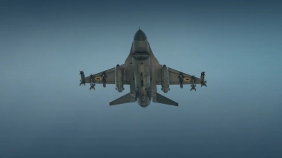 Άδεια οπλοστάσια στην Ουκρανία: Τα μαχητικά F-16 έμειναν χωρίς πυραύλους αναχαίτισης για περισσότερες από 3 εβδομάδες