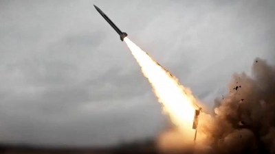 Περίεργη σύμπτωση - Οι Ουκρανοί δοκιμάζουν τον νέο βαλλιστικό FP-7 λίγες μέρες μετά την αποκάλυψη για «βρώμικα» πυρηνικά